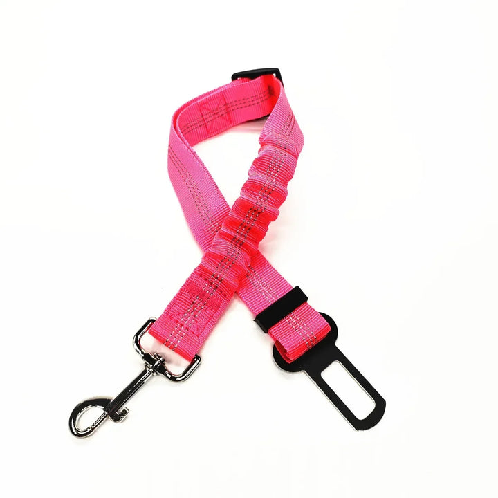 Adjustable Pet  Car Seat  Belt