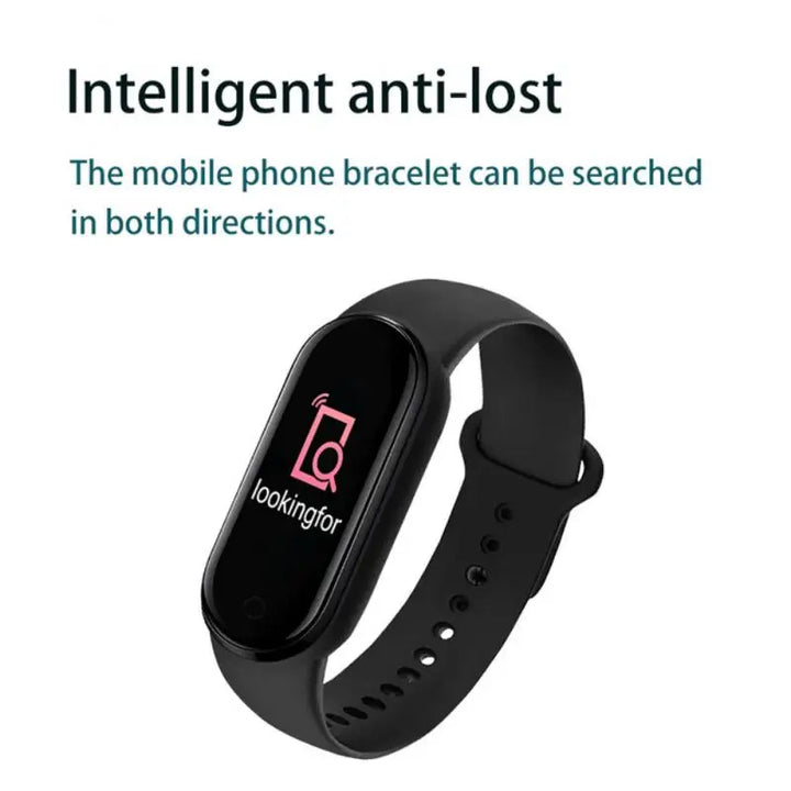 Fit Smart Watch