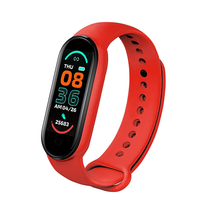 Fit Smart Watch