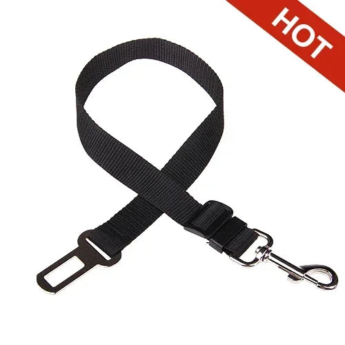 Adjustable Pet  Car Seat  Belt