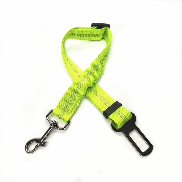 Adjustable Pet  Car Seat  Belt