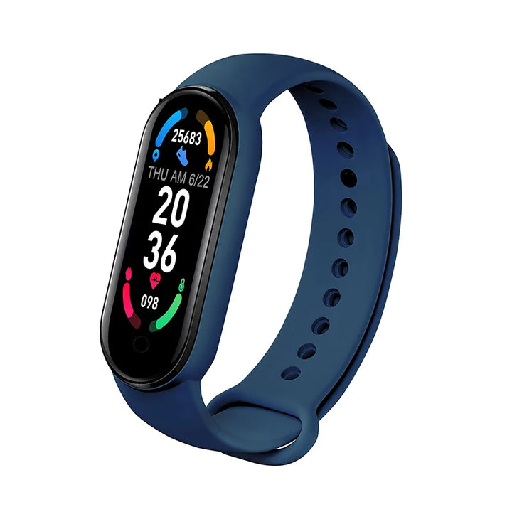 Fit Smart Watch