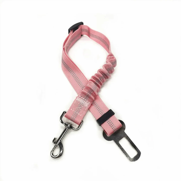 Adjustable Pet  Car Seat  Belt