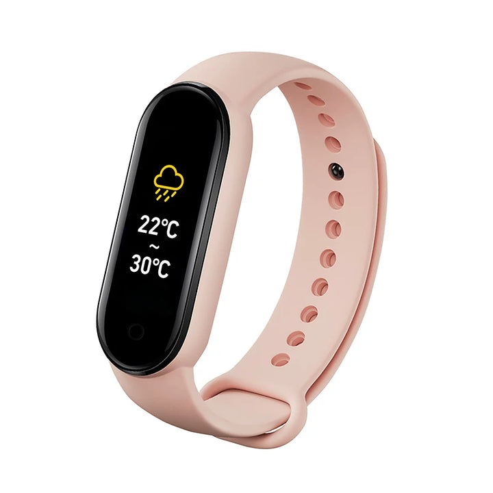 Fit Smart Watch