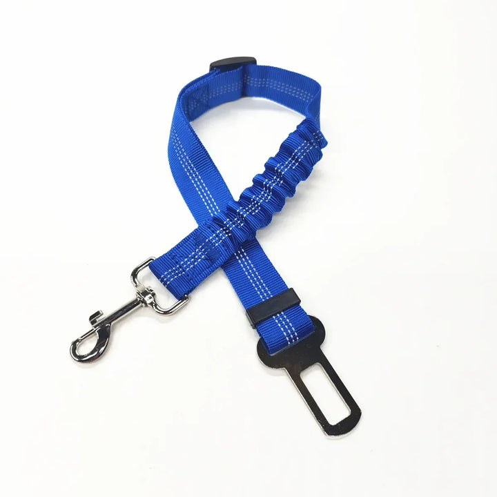 Adjustable Pet  Car Seat  Belt