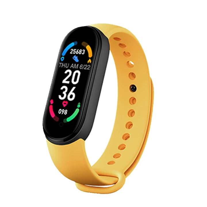 Fit Smart Watch