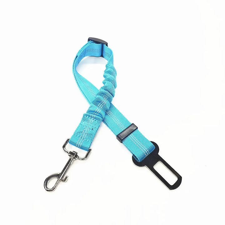 Adjustable Pet  Car Seat  Belt