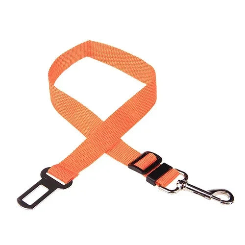 Adjustable Pet  Car Seat  Belt